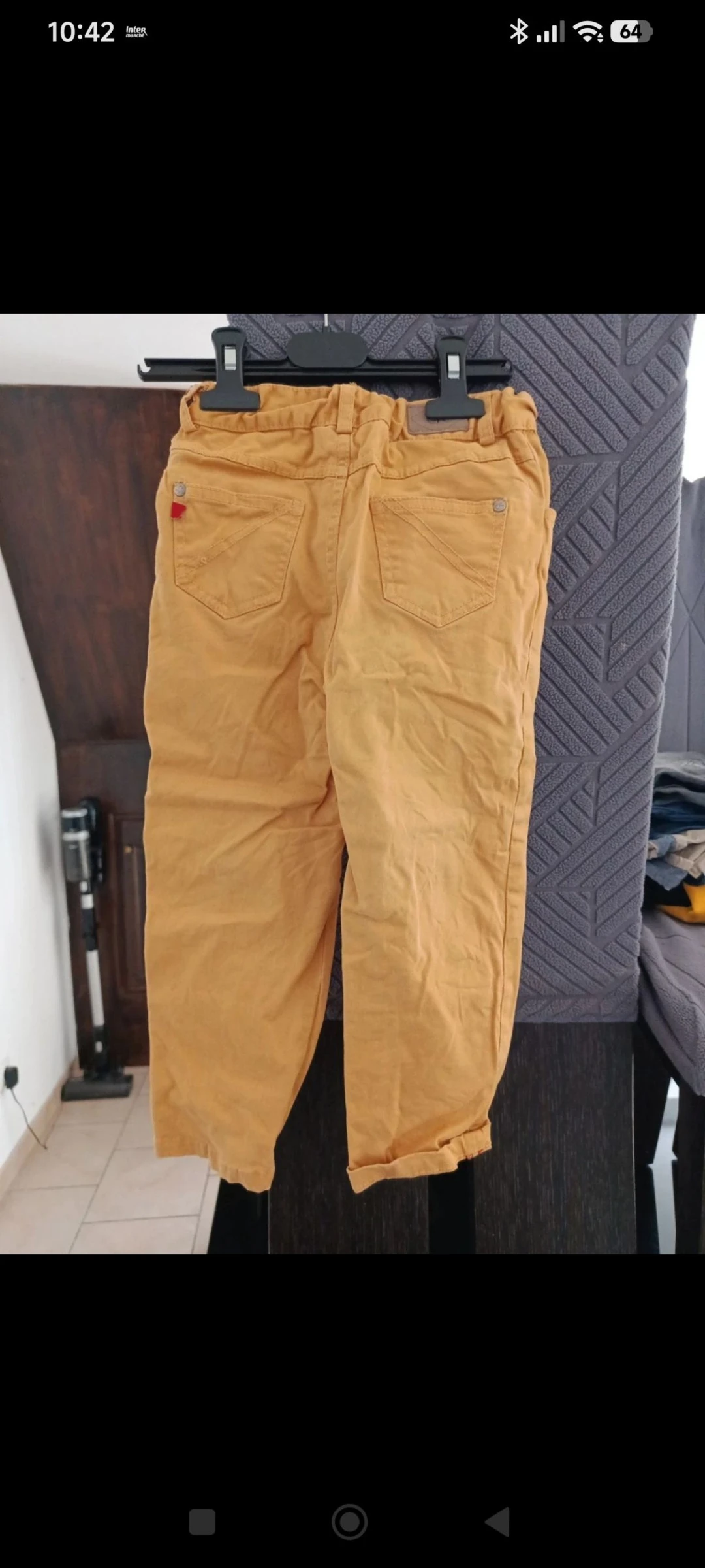 Jeans cadet Rousselle – photo 2